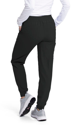SKP552 Skechers Theory Jogger