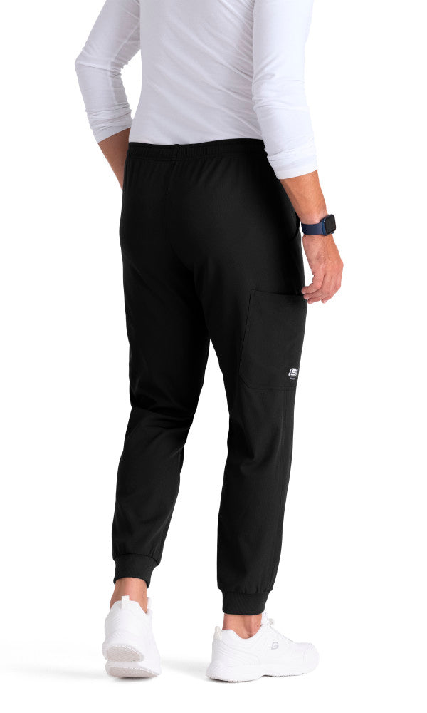 SKP572 Skechers Structure Jogger