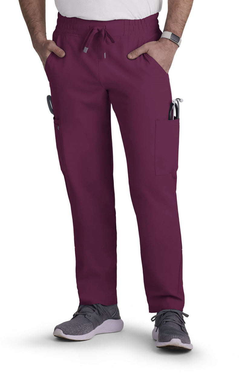 C601  Cureology Neuro Cargo Pant