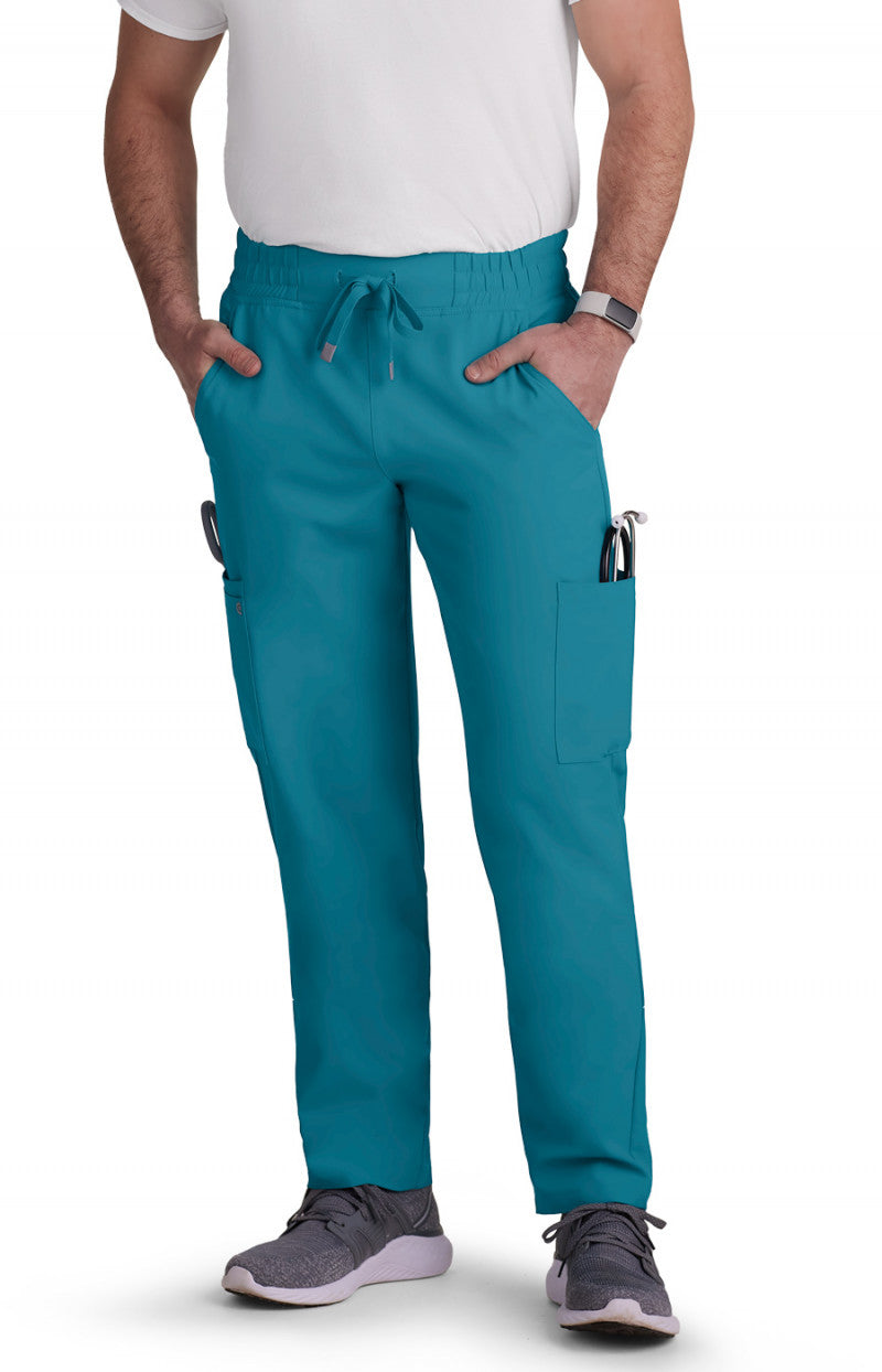 C601  Cureology Neuro Cargo Pant