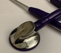 GRx Medical CD-1 Cardiology One Stethoscope