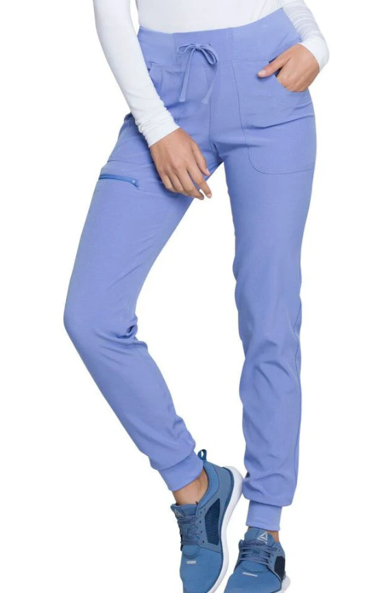 HS030 Heartsoul Break on Thru Jogger Pant - Womens - DC - CLEARANCE