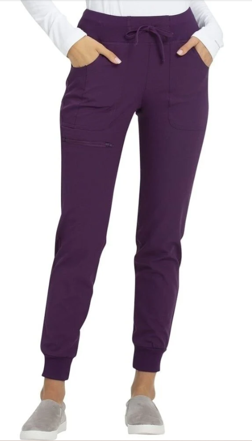 HS030 Heartsoul Break on Thru Jogger Pant - Womens - DC - CLEARANCE
