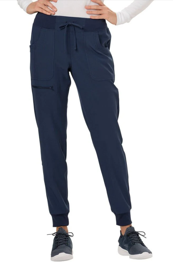 HS030 Heartsoul Break on Thru Jogger Pant - Womens - DC - CLEARANCE