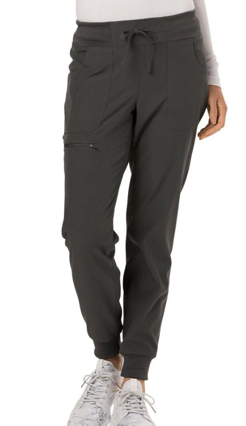 HS030 Heartsoul Break on Thru Jogger Pant - Womens - DC - CLEARANCE