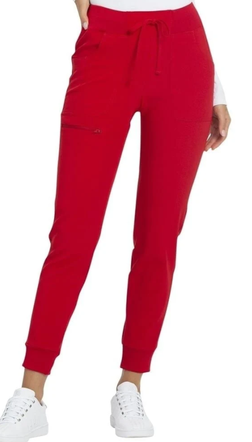 HS030 Heartsoul Break on Thru Jogger Pant - Womens - DC - CLEARANCE