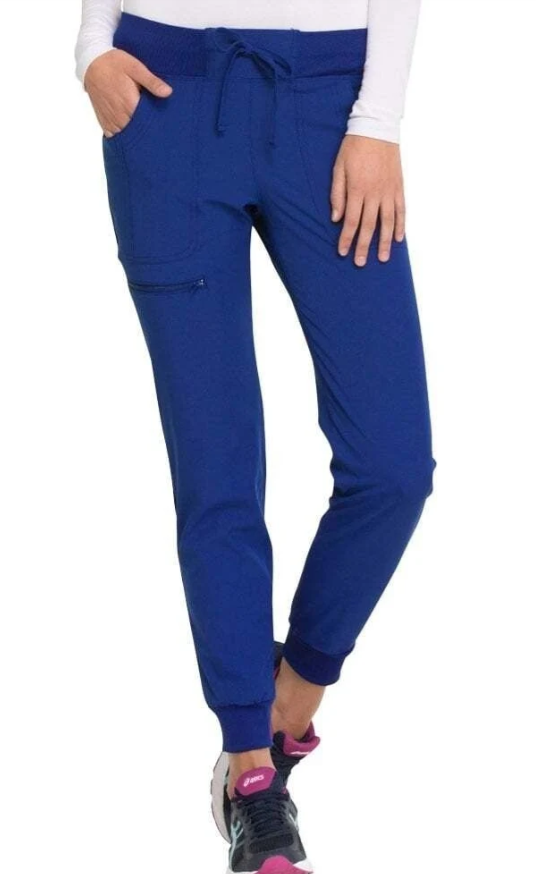 HS030 Heartsoul Break on Thru Jogger Pant - Womens - DC - CLEARANCE