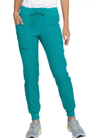 HS030 Heartsoul Break on Thru Jogger Pant - Womens - DC - CLEARANCE