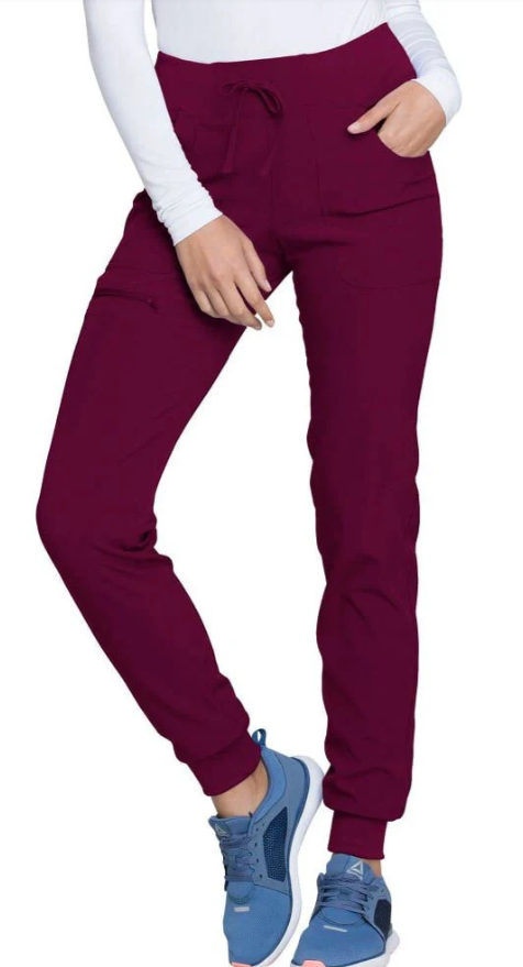 HS030 Heartsoul Break on Thru Jogger Pant - Womens - DC - CLEARANCE