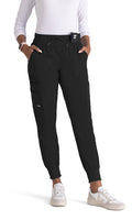 GRSP527 Greys Anatomy Carly Jogger