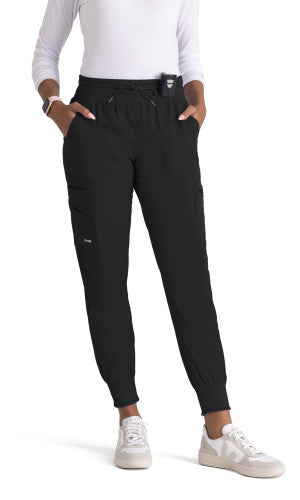GRSP527 Greys Anatomy Carly Jogger