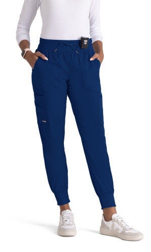 GRSP527 Greys Anatomy Carly Jogger