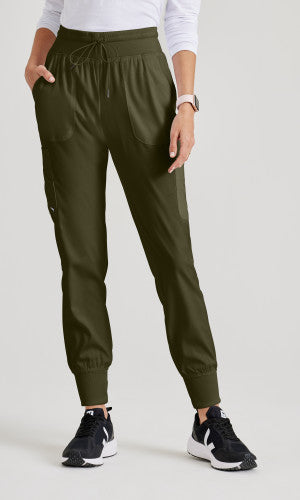 GRSP527 Greys Anatomy Carly Jogger