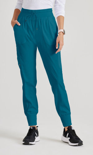 GRSP527 Greys Anatomy Carly Jogger