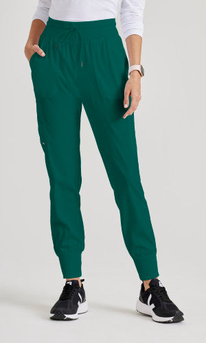 GRSP527 Greys Anatomy Carly Jogger