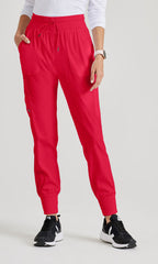 GRSP527 Greys Anatomy Carly Jogger