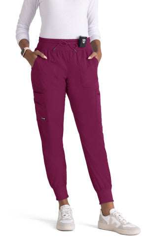 GRSP527 Greys Anatomy Carly Jogger