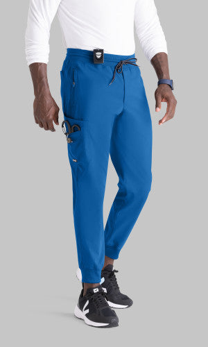 GRSP550 Barco Murphy Jogger Pant - Mens
