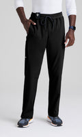 GRSP617 Greys Anatomy Stretch Hudson Pant - Mens
