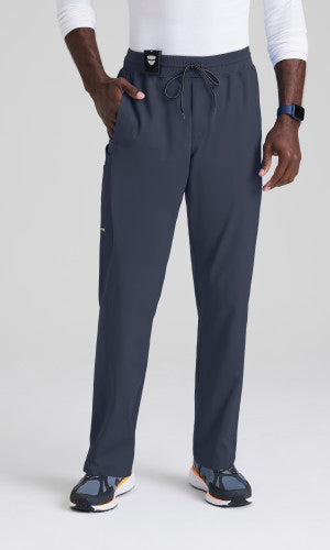 GRSP617 Greys Anatomy Stretch Hudson Pant - Mens
