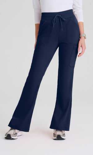 GRSP722-Greys-Kristi Pants-Flare