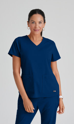 GRST011 Grey's Anatomy Emma Top