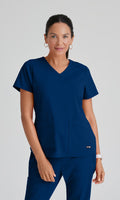 GRST011 Grey's Anatomy Emma Top