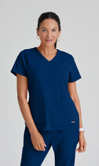 GRST011 Grey's Anatomy Emma Top