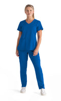 GRST045 Grey's Anatomy Serena Top