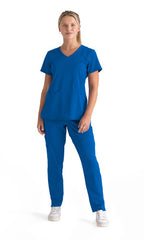 GRST045 Grey's Anatomy Serena Top