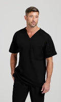 GRST079 Greys Anatomy Stretch Murphy Top - Mens