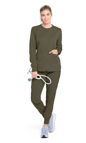 GRSW017 Grey's Anatomy Millie Jacket - Womens
