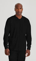 GRSW871 Greys Anatomy Stretch React Warmup - Mens