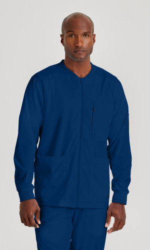 GRSW871 Greys Anatomy Stretch React Warmup - Mens