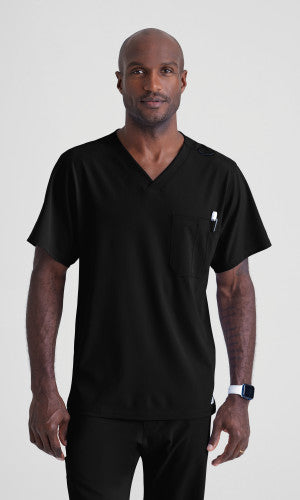 SK0112 Skechers Structure Top - Men