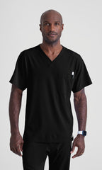 SK0112 Skechers Structure Top - Men
