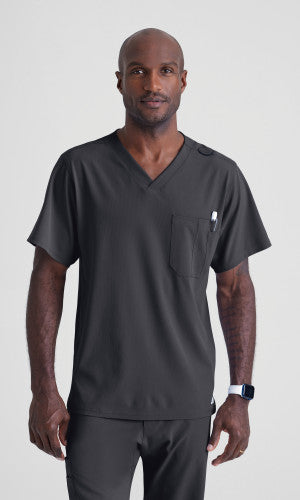 SK0112 Skechers Structure Top - Men