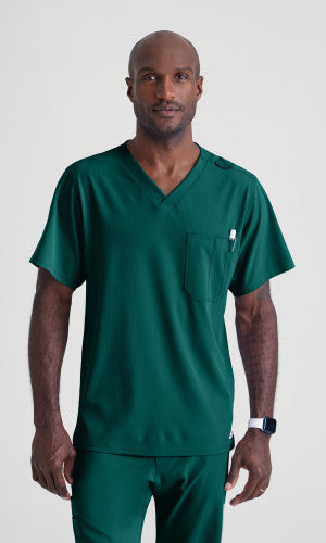 SK0112 Skechers Structure Top - Men