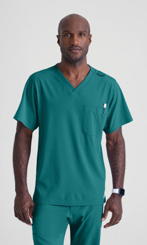 SK0112 Skechers Structure Top - Men