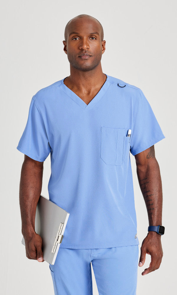 SK0112 Skechers Structure Top - Men