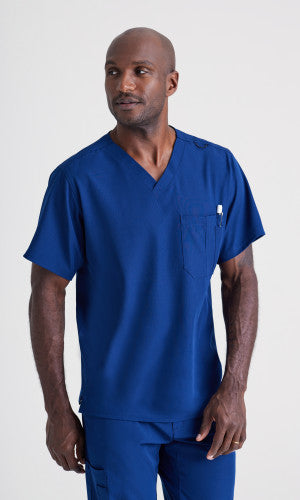 SK0112 Skechers Structure Top - Men