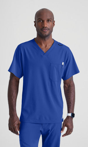 SK0112 Skechers Structure Top - Men