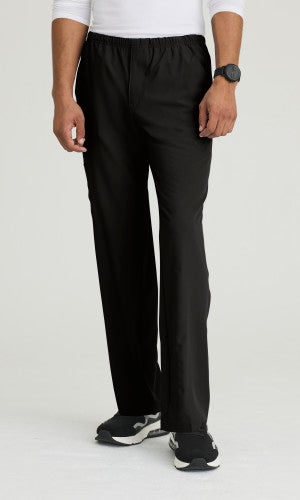 SK0215 Skechers Mens Structure Pant