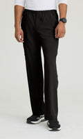 SK0215 Skechers Structure Pant - Mens