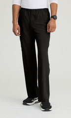 SK0215 Skechers Mens Structure Pant