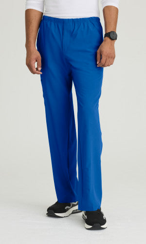 SK0215 Skechers Mens Structure Pant