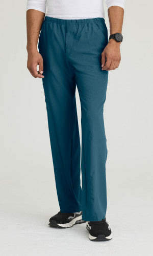 SK0215 Skechers Mens Structure Pant