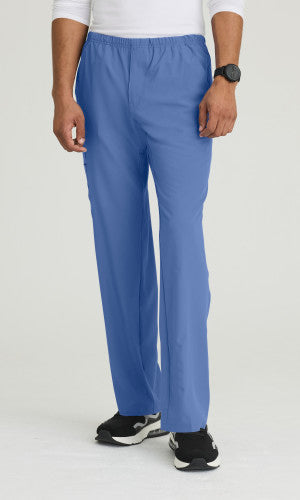 SK0215 Skechers Mens Structure Pant