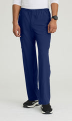 SK0215 Skechers Mens Structure Pant