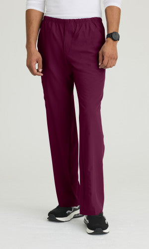 SK0215 Skechers Mens Structure Pant